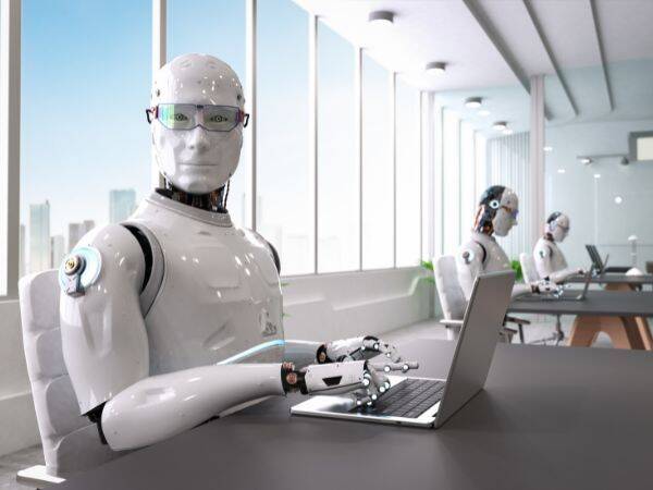 Zawody przyszłości w dziedzinie sztucznej inteligencji: Jakie wyzwania i możliwości czekają na specjalistów od AI?