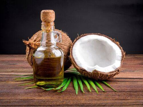 7 zastosowań oleju kokosowego, o których prawdopodobnie nie wiedziałeś