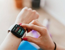 Apple Watch i cukrzyca: Jak funkcja mierzenia cukru wpłynie na jakość życia?